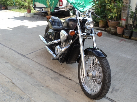 ((ถูกที่สุดในโลก)) สตีส400 ถังใหญ่/ปี95เครื่องแน่นๆสดมากรถพร้อมใช้ขับดีมีอินวอย