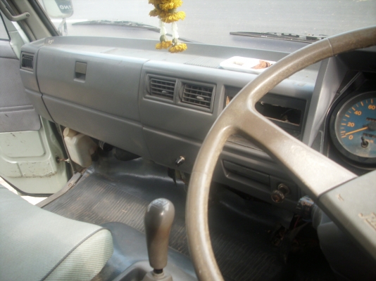 หกล้อ FC 120 ปี39 กระจกไฟฟ้า