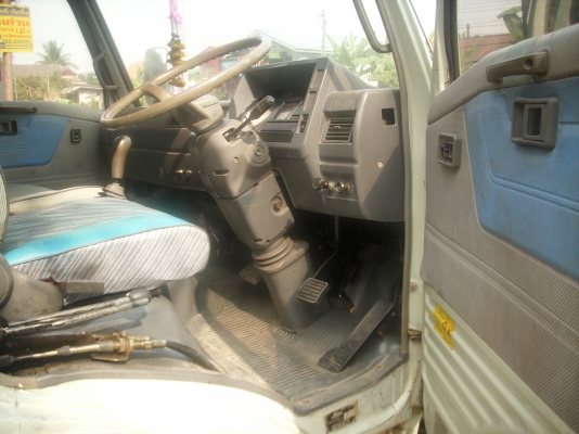 หกล้อ FC 120 ปี39 กระจกไฟฟ้า