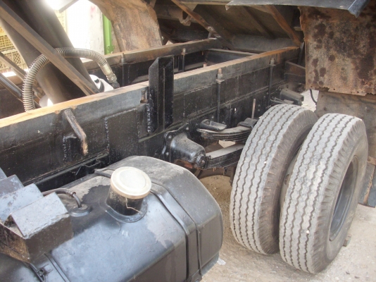 หกล้อ FC 120 ปี39 กระจกไฟฟ้า