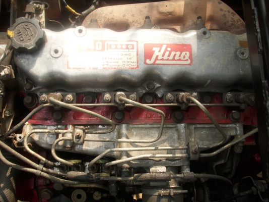 หกล้อ FC 120 ปี39 กระจกไฟฟ้า