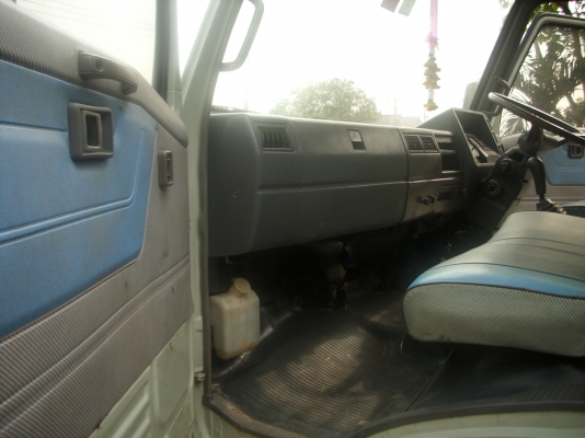 หกล้อ FC 120 ปี39 กระจกไฟฟ้า