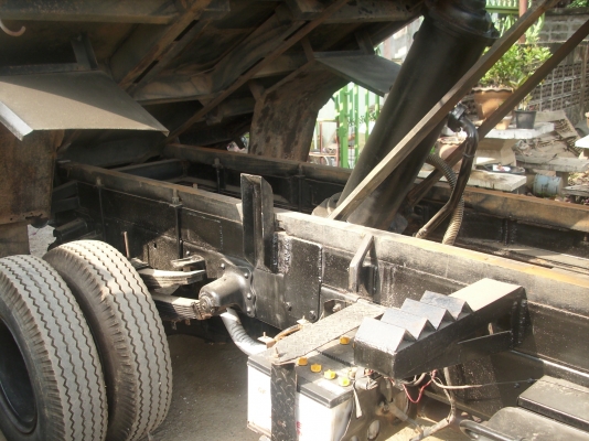 หกล้อ FC 120 ปี39 กระจกไฟฟ้า