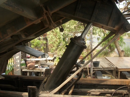 หกล้อ FC 120 ปี39 กระจกไฟฟ้า