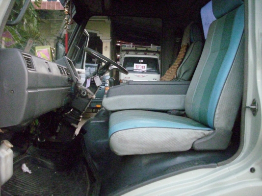 หกล้อ FC 120 ปี39 กระจกไฟฟ้า