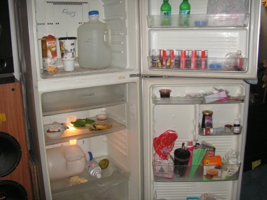 ตู้เย็น2ประตูSHARP ตู้เย็น2ประตูSHARP