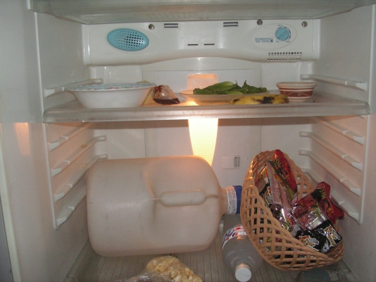 ตู้เย็น2ประตูSHARP ตู้เย็น2ประตูSHARP