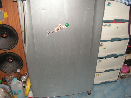 ตู้เย็น2ประตูSHARP ตู้เย็น2ประตูSHARP