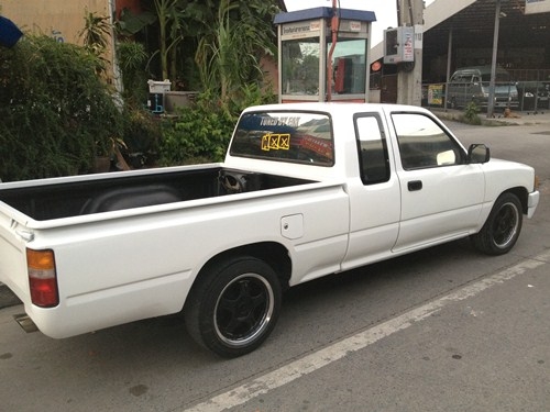 +++++รับซื้อรถแต่ง++++