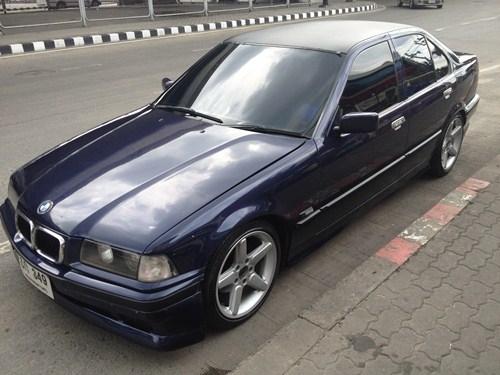 +++++รับซื้อรถแต่ง++++