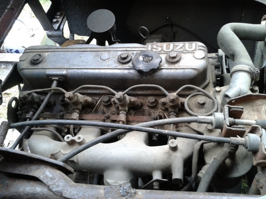 ขาย รถสีข้าวตู้ 5.5ฟุต พร้อมเครื่องอีซูซุ 100 แรง สภาพพร้อมใช้งาน ขาย รถสีข้าวตู้ 5.5ฟุต พร้อมเครื่องอีซูซุ 100 แรง สภาพพร้อมใช้งาน