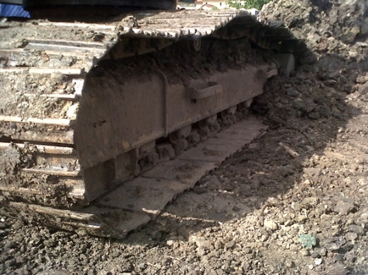 ขายKOBELCO SK200