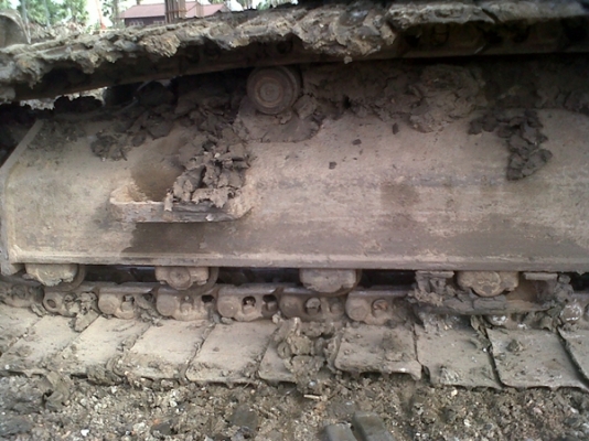 ขายKOBELCO SK200