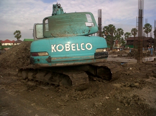 ขายKOBELCO SK200