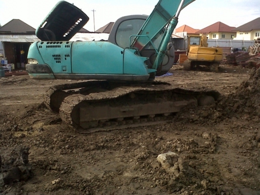 ขายKOBELCO SK200