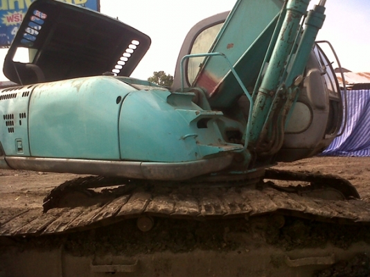 ขายKOBELCO SK200