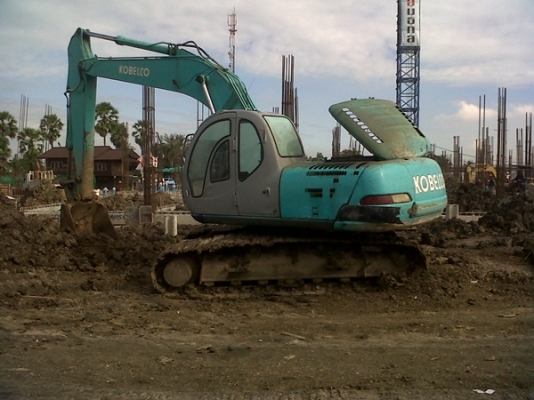 ขายKOBELCO SK200
