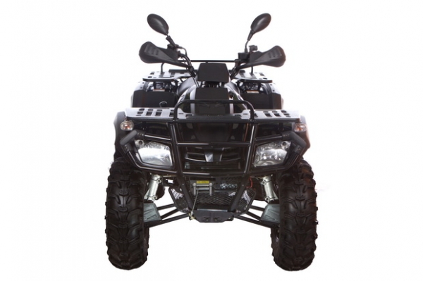 -ผ่อนได้- ขาย KONIK PREDATOR 300 CC 4*4 รถนำเข้า