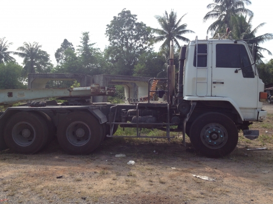 ขาย Isuzu Rocky 10ล้อ2เพลาหัวลาก 240แรง 6SD1 พร้อมหาง12เมตร PANUS 2เพลา ขาย Isuzu Rocky 10ล้อ2เพลาหัวลาก 240แรง 6SD1 พร้อมหาง12เมตร PANUS 2เพลา