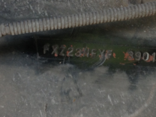 ขาย Isuzu Rocky 10ล้อ2เพลาหัวลาก 240แรง 6SD1 พร้อมหาง12เมตร PANUS 2เพลา ขาย Isuzu Rocky 10ล้อ2เพลาหัวลาก 240แรง 6SD1 พร้อมหาง12เมตร PANUS 2เพลา