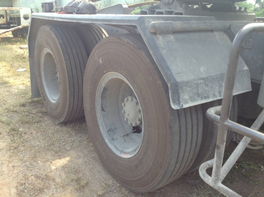 ขาย Isuzu Rocky 10ล้อ2เพลาหัวลาก 240แรง 6SD1 พร้อมหาง12เมตร PANUS 2เพลา ขาย Isuzu Rocky 10ล้อ2เพลาหัวลาก 240แรง 6SD1 พร้อมหาง12เมตร PANUS 2เพลา