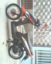 ขาย CLICK COMBI BRAKE ปี 50 เดิมๆ ครับ