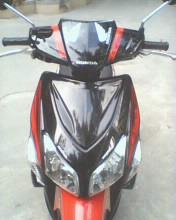 ขาย CLICK COMBI BRAKE ปี 50 เดิมๆ ครับ