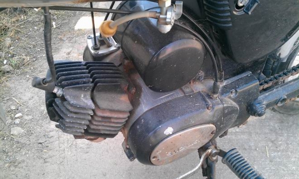 ขาย suzuki A80