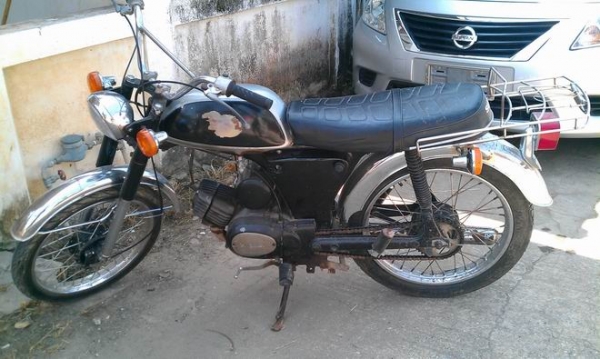 ขาย suzuki A80