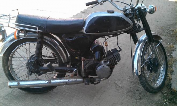 ขาย suzuki A80