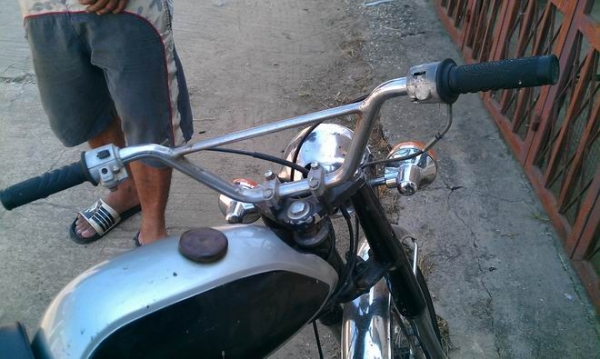 ขาย suzuki A80