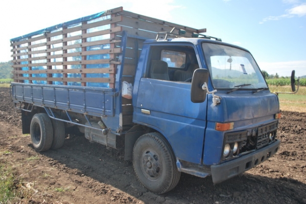 ขายรถ 6 ล้อ ด่วนจ้าเลิกกิจการ