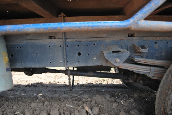 ขายรถ 6 ล้อ ด่วนจ้าเลิกกิจการ