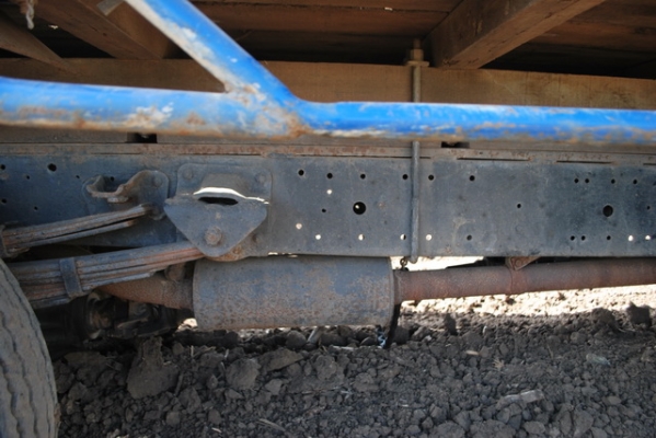 ขายรถ 6 ล้อ ด่วนจ้าเลิกกิจการ