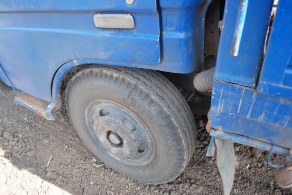 ขายรถ 6 ล้อ ด่วนจ้าเลิกกิจการ