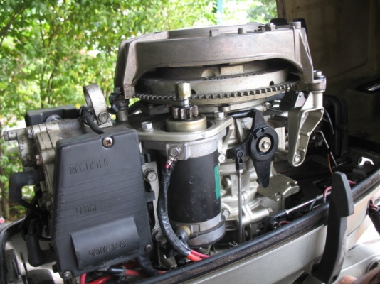 14 ฟุต -  / ขับเล่น / ชมวิว / ตกปลา ได้หมดครับ -------- ต่อรองได้