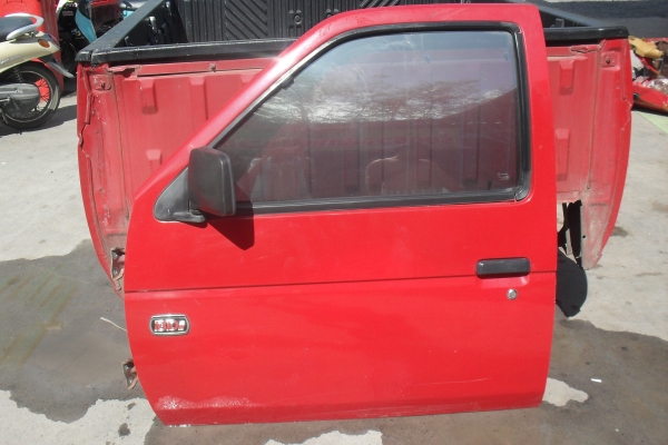 ประตู บิ๊กเอ็มแท้