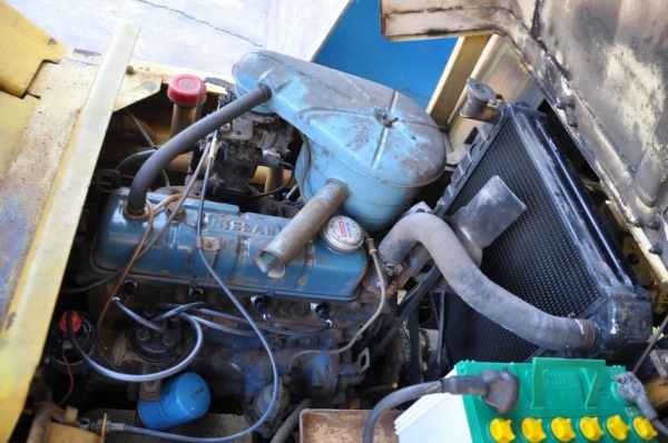 ขาย FORK LIFT TCM2ตัน เครื่องช่วงล่างแน่น ทำงานไว ขาย115,000บาท!!!