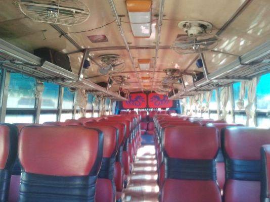 รถบัส12ม.คัชซีเบนซ์ใช้งานอยู่ รถบัส12ม.คัชซีเบนซ์ใช้งานอยู่