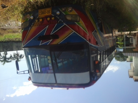 รถบัส12ม.คัชซีเบนซ์ใช้งานอยู่ รถบัส12ม.คัชซีเบนซ์ใช้งานอยู่