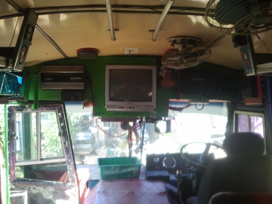 รถบัส12ม.คัชซีเบนซ์ใช้งานอยู่ รถบัส12ม.คัชซีเบนซ์ใช้งานอยู่