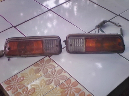 ขายอะไหล่โตโยเป็ดหลายรายการ