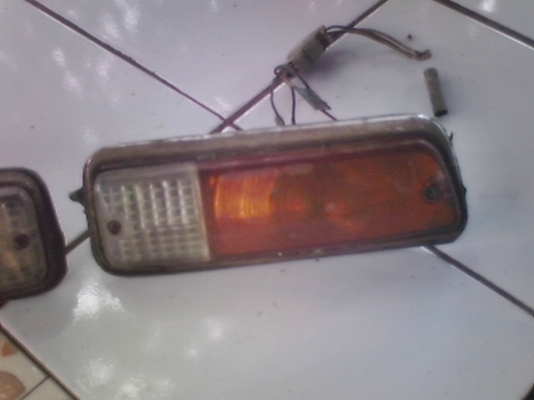 ขายอะไหล่โตโยเป็ดหลายรายการ