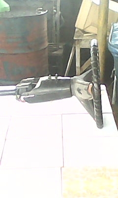 ขายอะไหล่โตโยเป็ดหลายรายการ