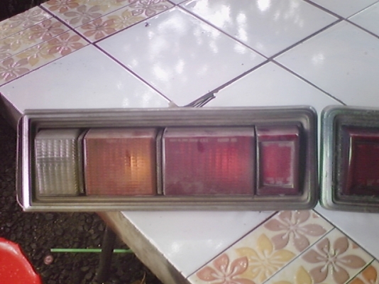 ขายอะไหล่โตโยเป็ดหลายรายการ