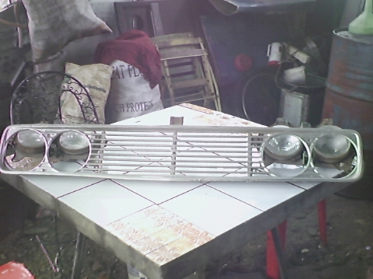 ขายอะไหล่โตโยเป็ดหลายรายการ