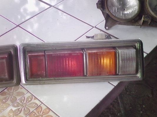 ขายอะไหล่โตโยเป็ดหลายรายการ