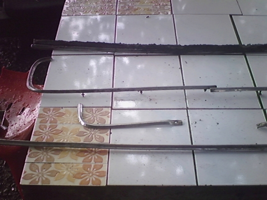 ขายอะไหล่โตโยเป็ดหลายรายการ