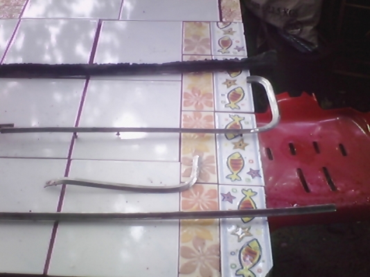 ขายอะไหล่โตโยเป็ดหลายรายการ