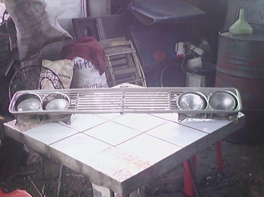 ขายอะไหล่โตโยเป็ดหลายรายการ